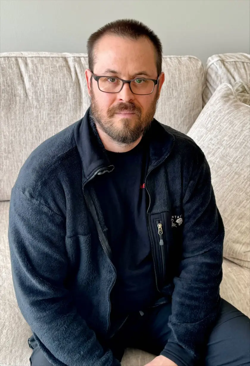 Rich Middleton